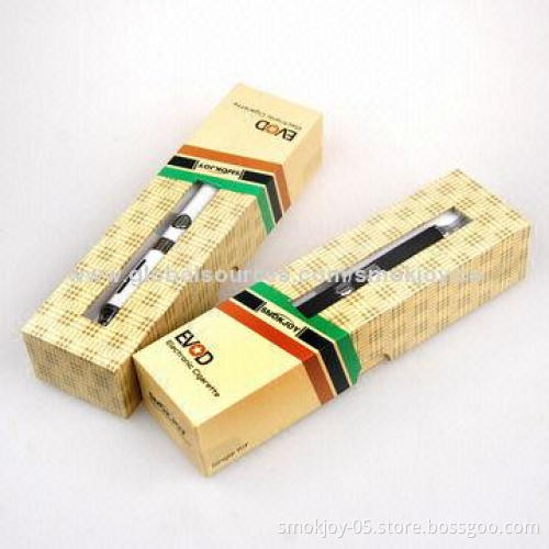 Smokjoy Original Single Gift Box Starter Kit Evod Vaporizer